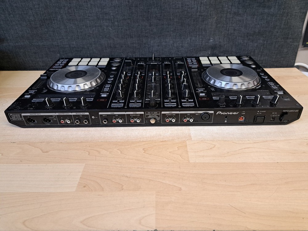 DDJ-SX Pioneer DJ Controller USB