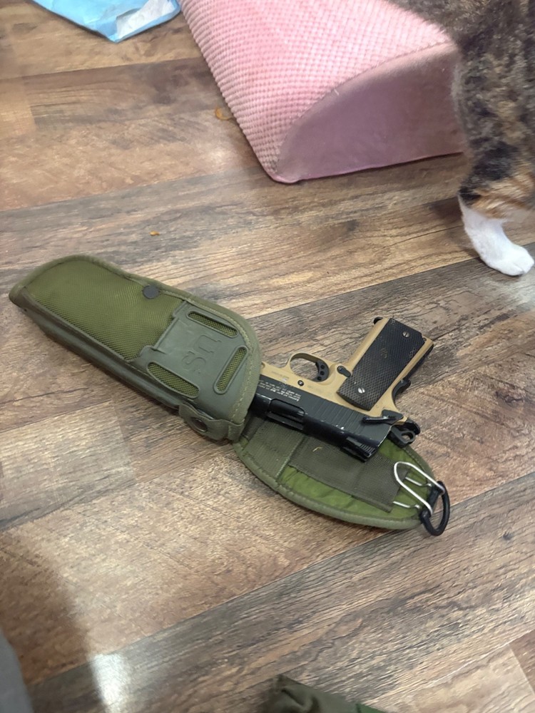 airsoft lot
