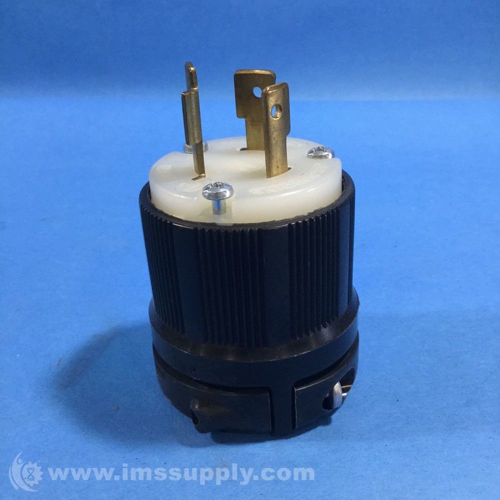 Cooper L8-20 Locking Device USIP