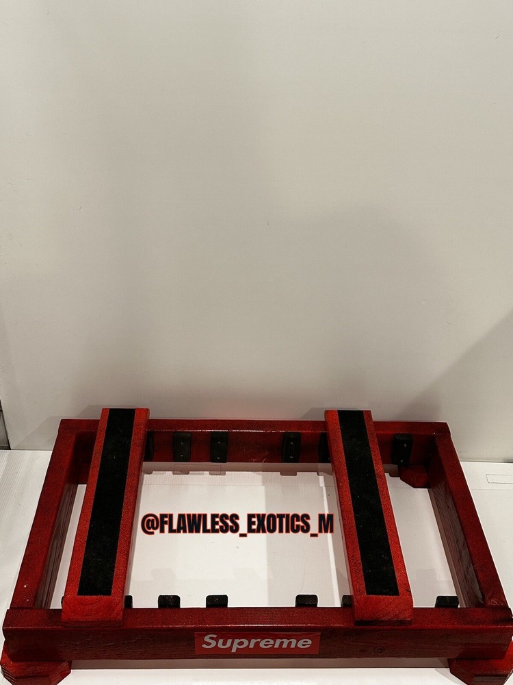 Custom Dog Stacking Boxes