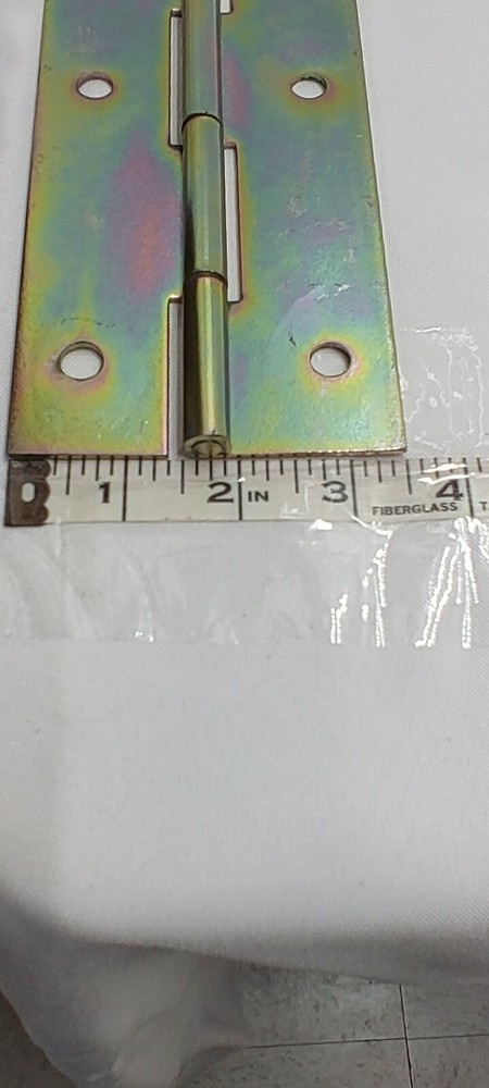 Helping Hand Hinge L2-64587 Wastebuilt Env. Solutions