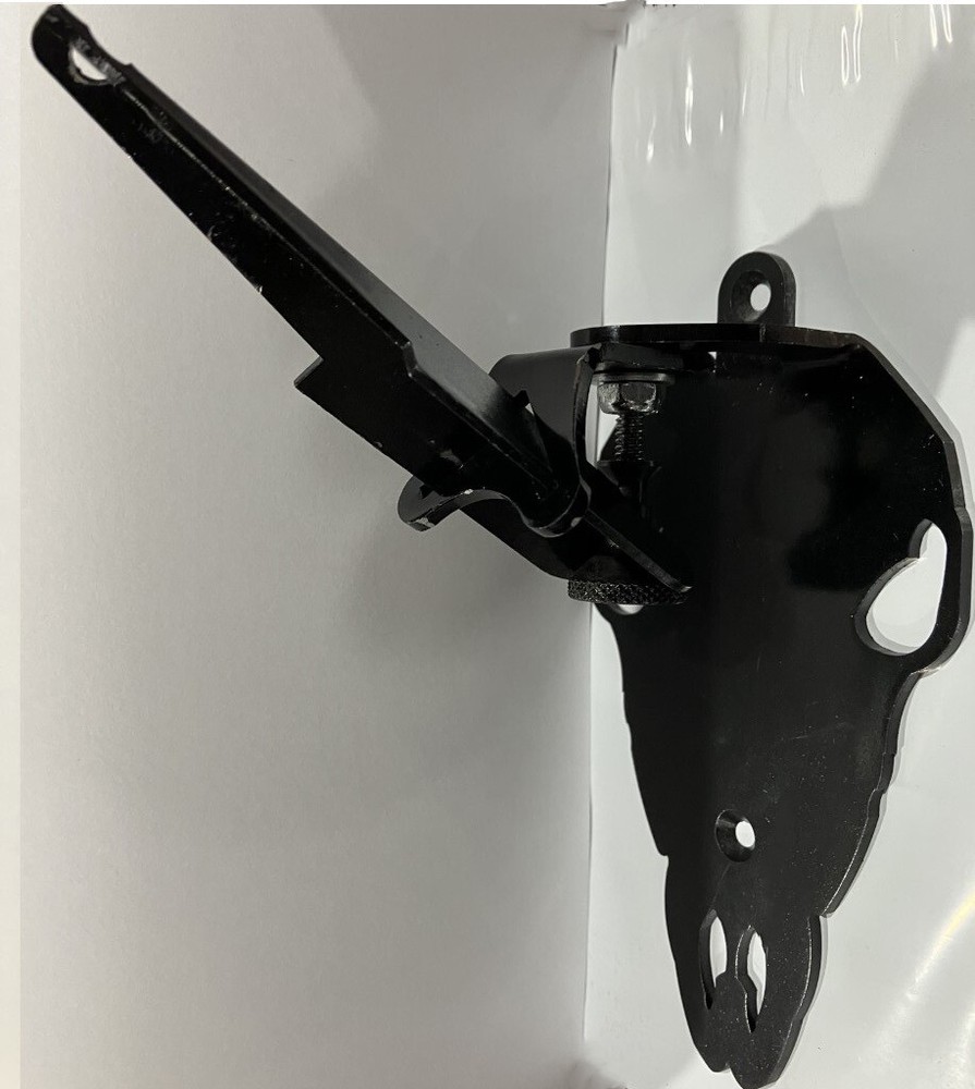 Herron Outdoors Skull Hooker Mount 360 Degree