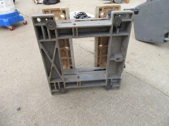 Black And Decker Workmate 0202-1 -Used