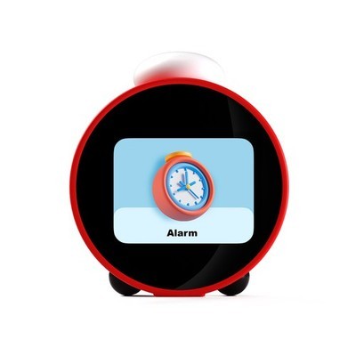 Bluetooth 5.0 WiFi AI Smart Clock Display Speaker Clock Connection