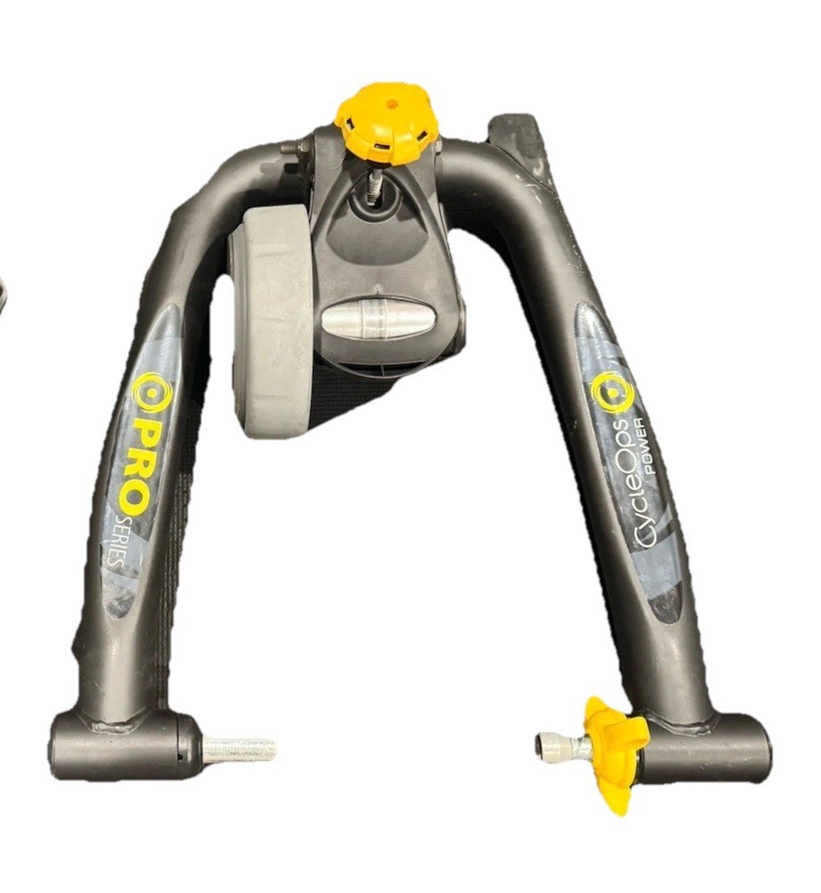 Cycle Ops Power Pro Series