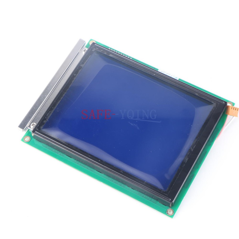 1X For compatible 5.7" LCD Screen Panel PG320240D-P5