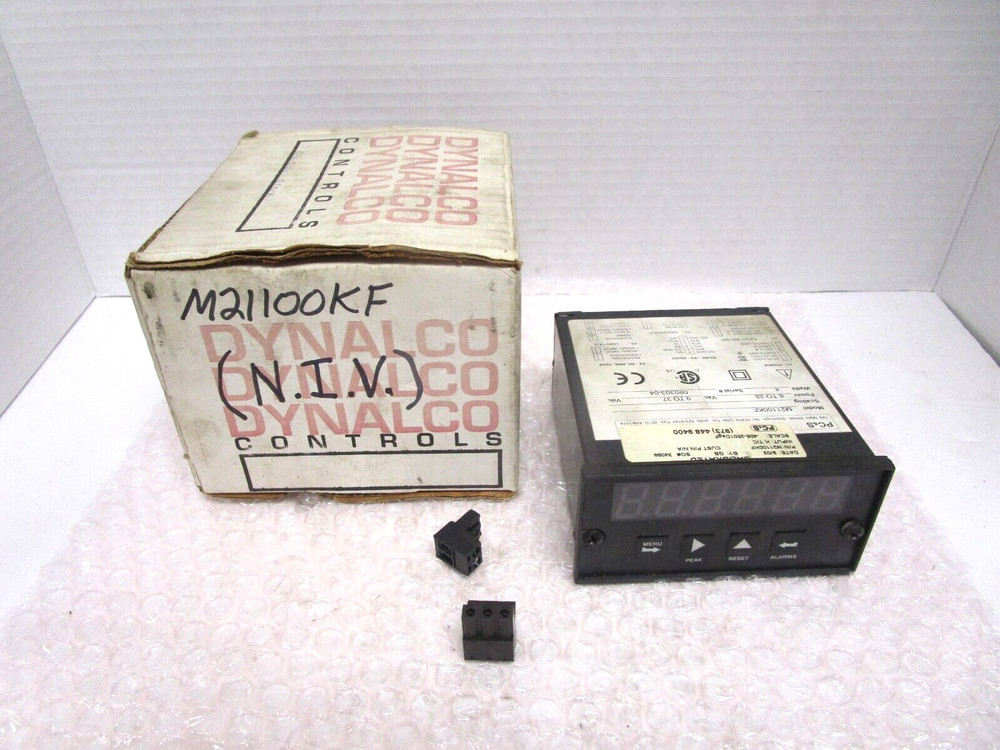 MULTITEK PC&S # M21100KF