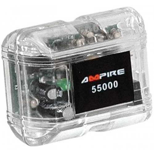 Ampire 55000 Remote Adapter with Power-On Delay Remote Signal Generator