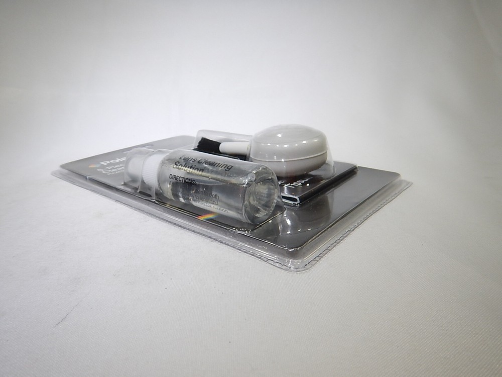 Polaroid 5 Piece Camera Cleaning Kit TF