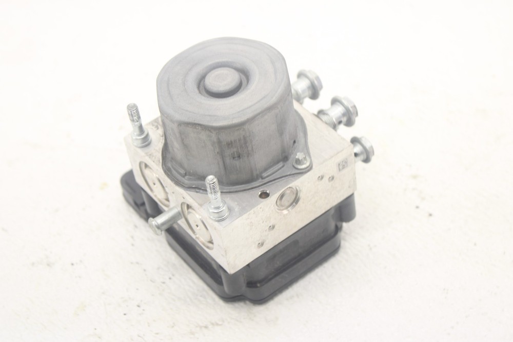 2014-2016 Harley Davidson Electra Glide ABS Pump Unit Module 41100013