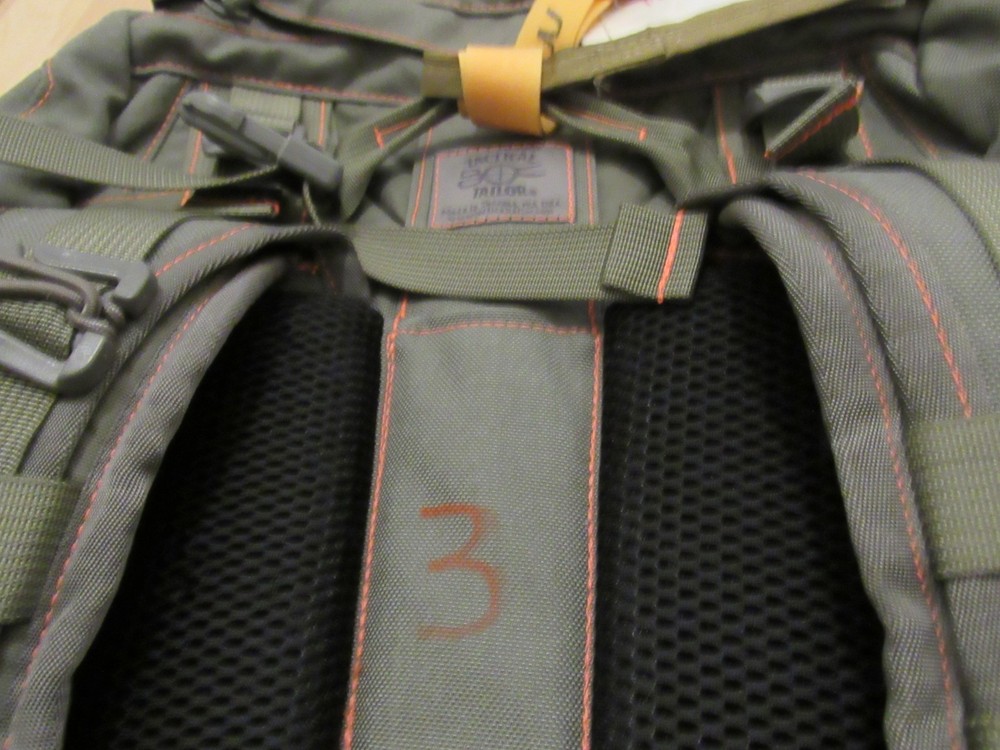 Tactical Tailor Operator Extended Range Pack