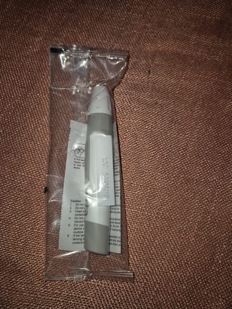 Virta Glucose & Ketone Meter Kit Bluetooth -New Open Box