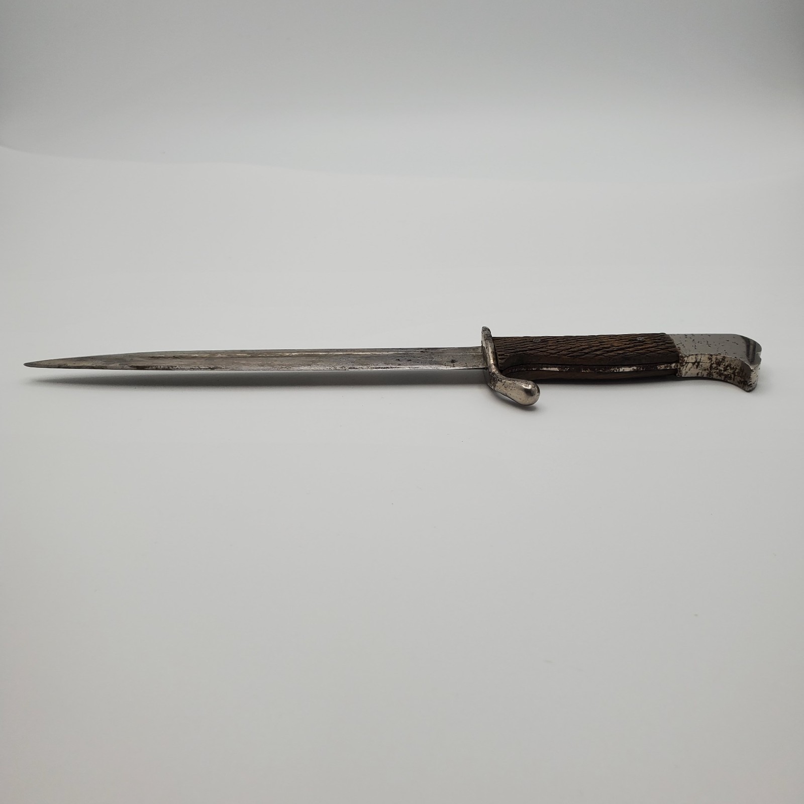 German Miniature KS98/K98 Dress Knife Letter Opener 8 3/4” WWII Original blade