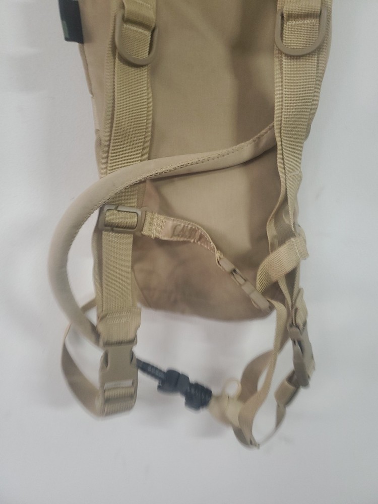 CamelBak Maximum Gear Tactical Desert Camo Hydration