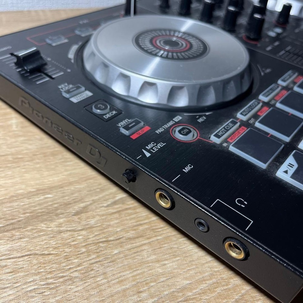 Pioneer DDJ-SB2 DJ Controller Only Main Unit All Function Tested