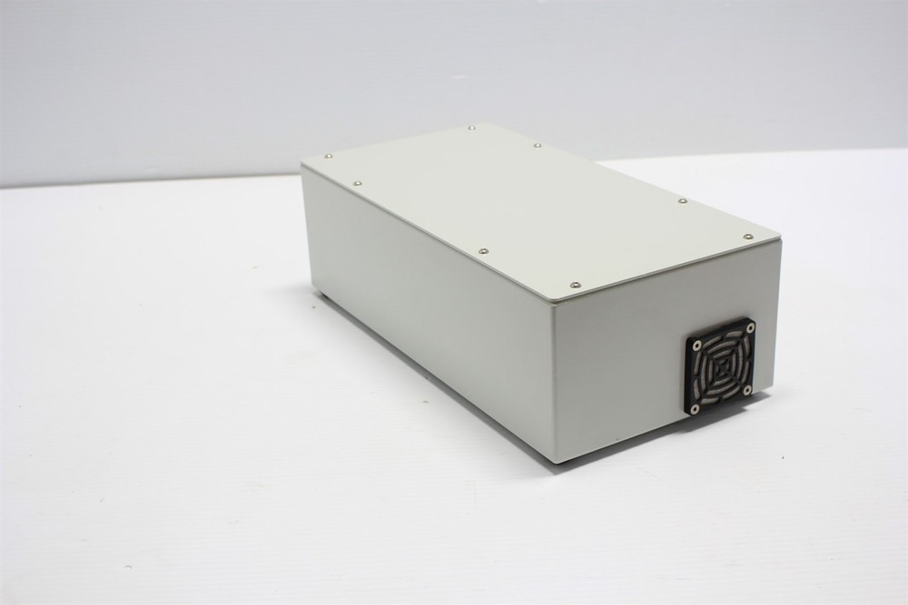 Hamilton 802015 Interface Box Power Supply for Rack Runner Microplate Stacker