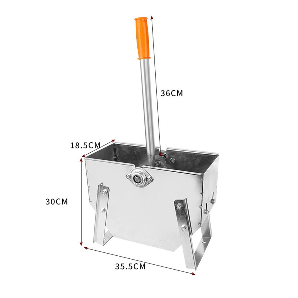 Hand Peanut Sheller Machine Timesaving &Laborsaving Easy Separation Magic Tool