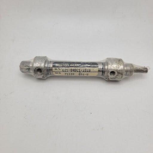 Boston Gear E25-04DC1-1010