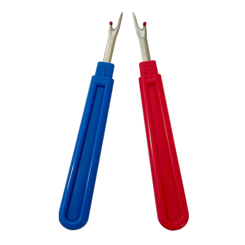 4 PCS Sross-stitch Stitching Cutter Picker Clothes Button Thread Removing Knife