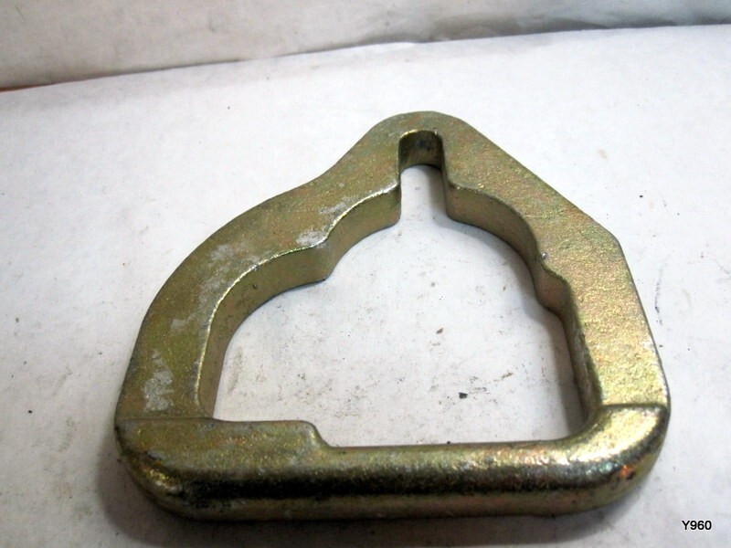 5 Ton 2 Way Frame Rack Pull Clamp Multi Way Dent Puller Handle ONLY