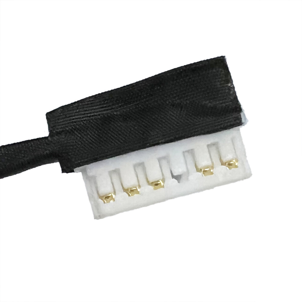 DC Power Jack Charging Port for DELL Inspiron 15 3511 3515 3520 3525 3530