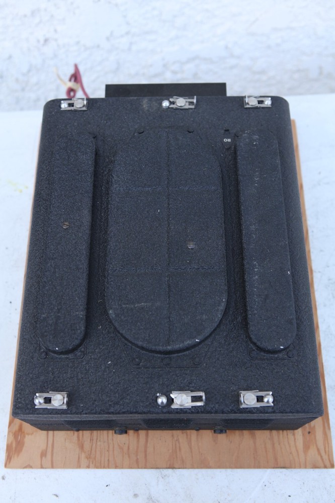 Signal Corps BC-645-A Receiver and Transmitter
