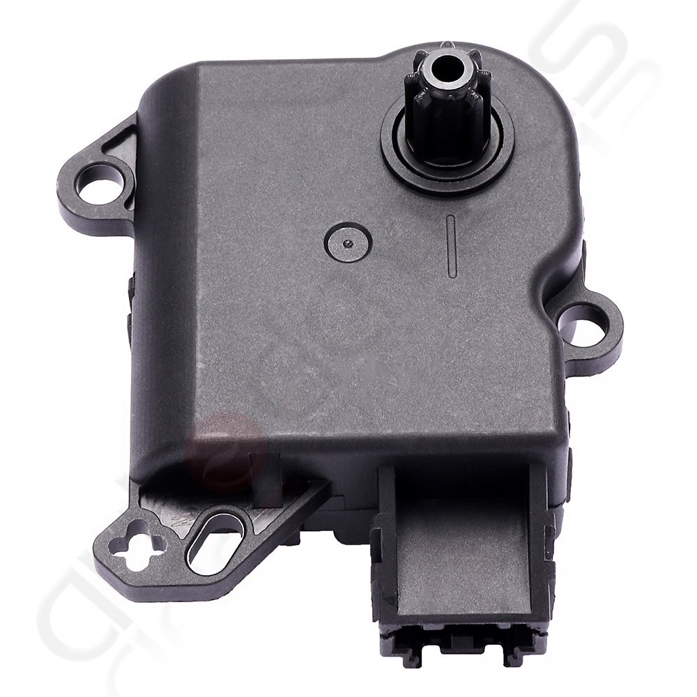 HVAC A/C Heater Blend Door Actuator For Ford F-150 09-14 Lincoln Navigator 09-17