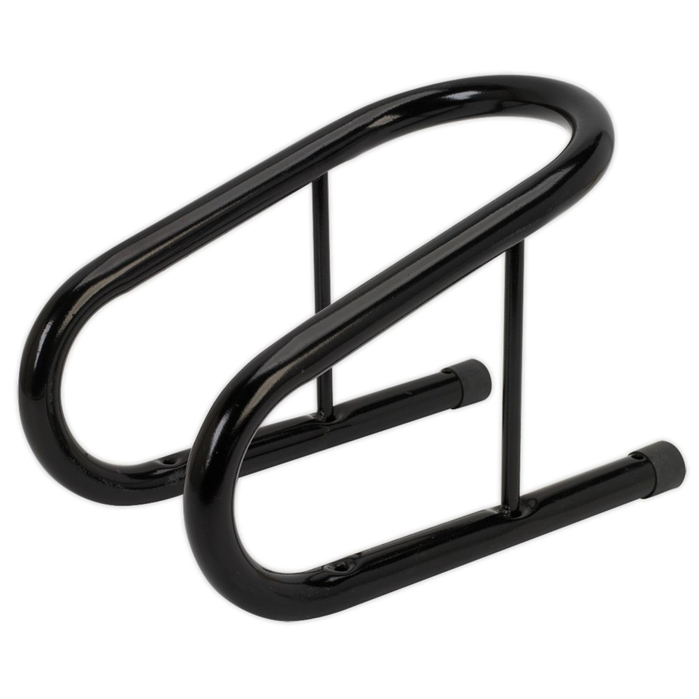 Sealey Motorcycle Wheel Chock 140mm
