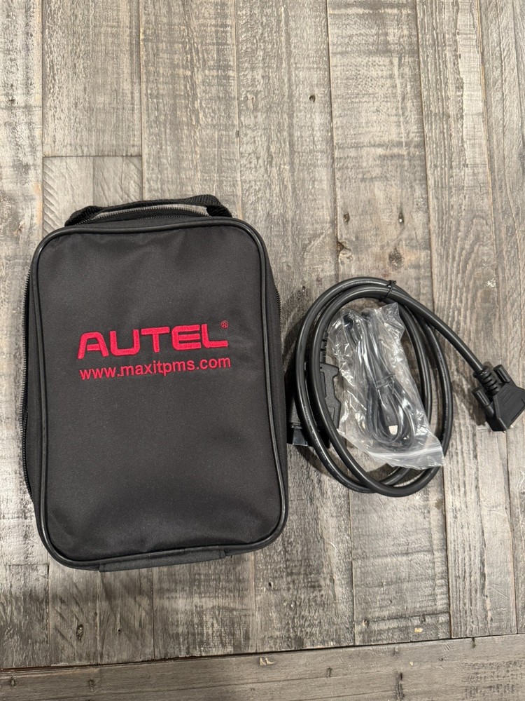 Autel MaxiTPMS TS508 TPMS Programming Tool Free Lifetime Update