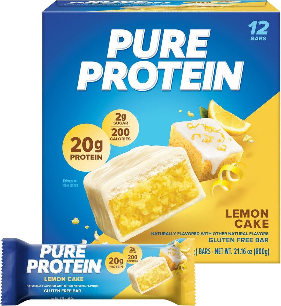 e Protein e Protein Bars, High Protein, Nutritious Snas To Support