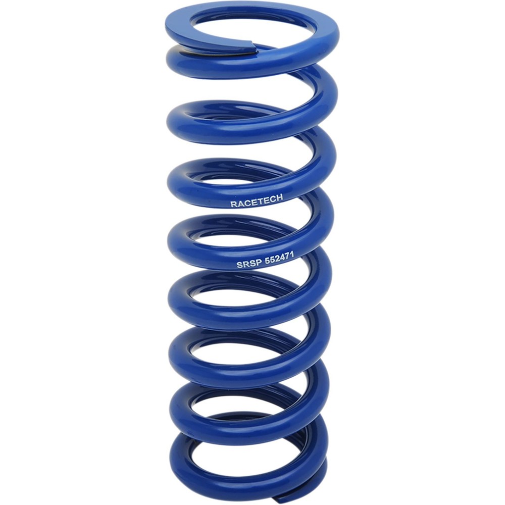 Race Tech Shock Spring 7.1kg SRSP 552471