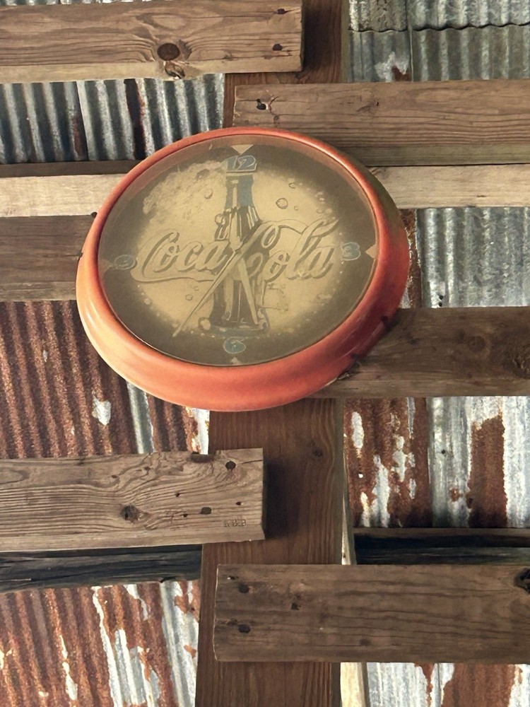 Random Clocks And Signs