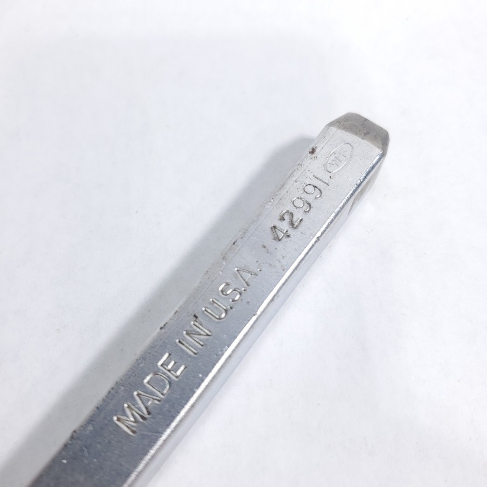 Craftsman 12" Cold Chisel 5/8 42991