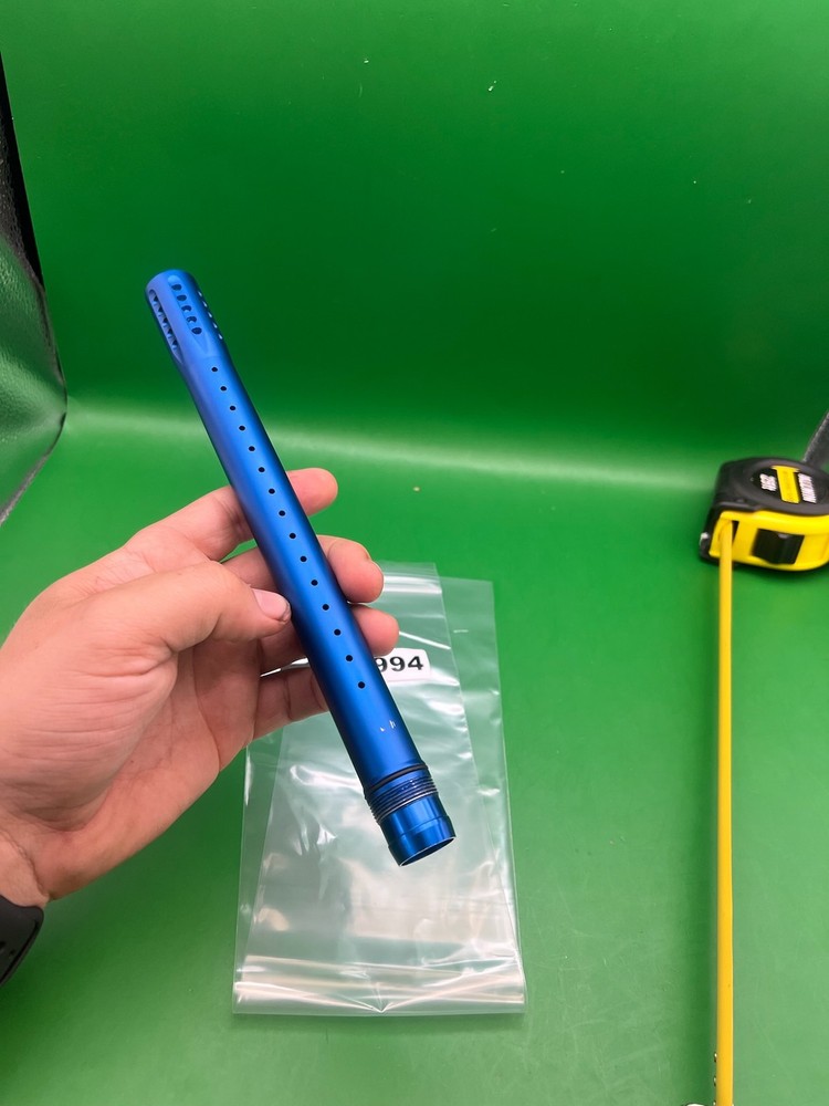 18 Inch Dye Ultralight Tip Blue