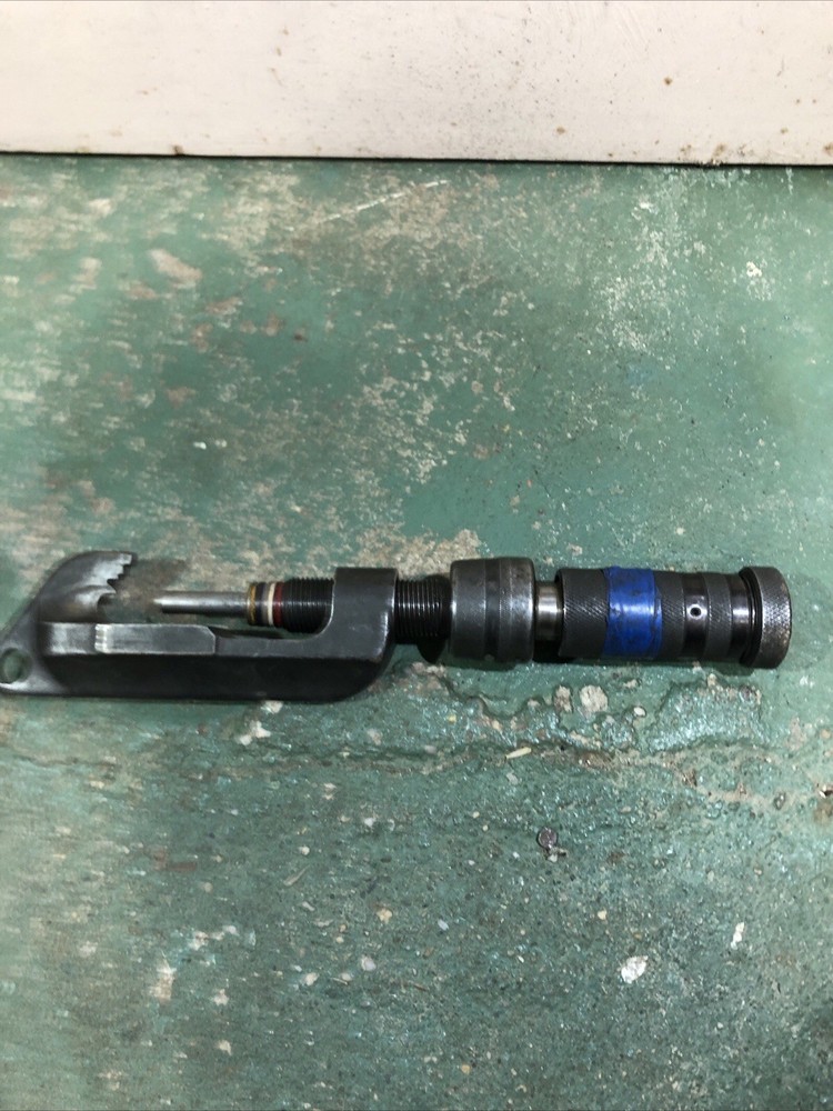 Ampact Tool