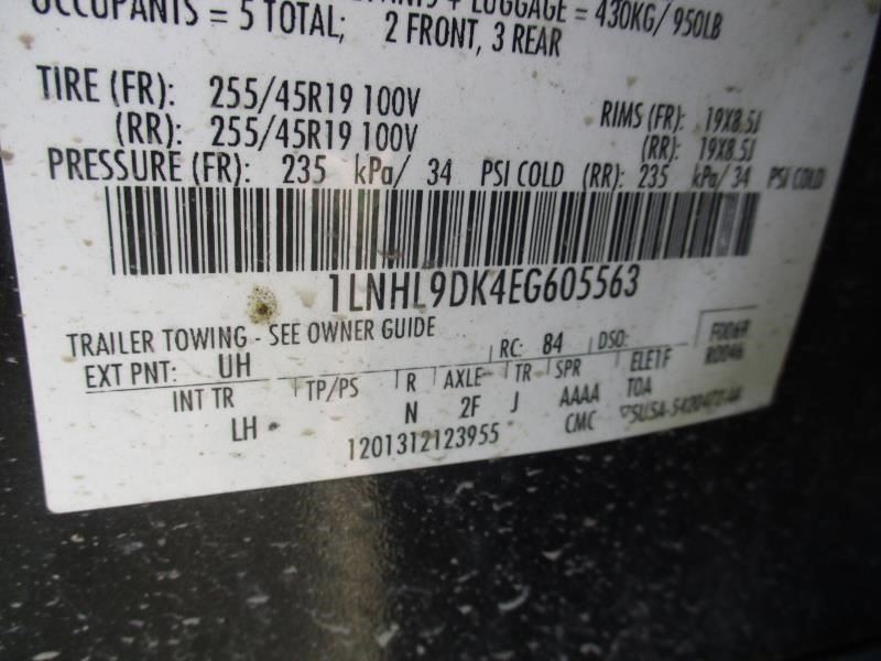 MKS 2014 Air Shutter 382134