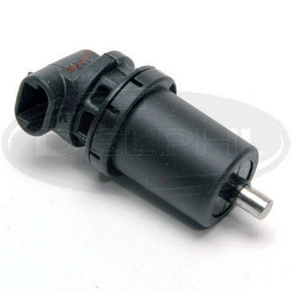 For 2000-2003 Chevrolet Impala - Automatic Transmission Speed Sensor Delphi