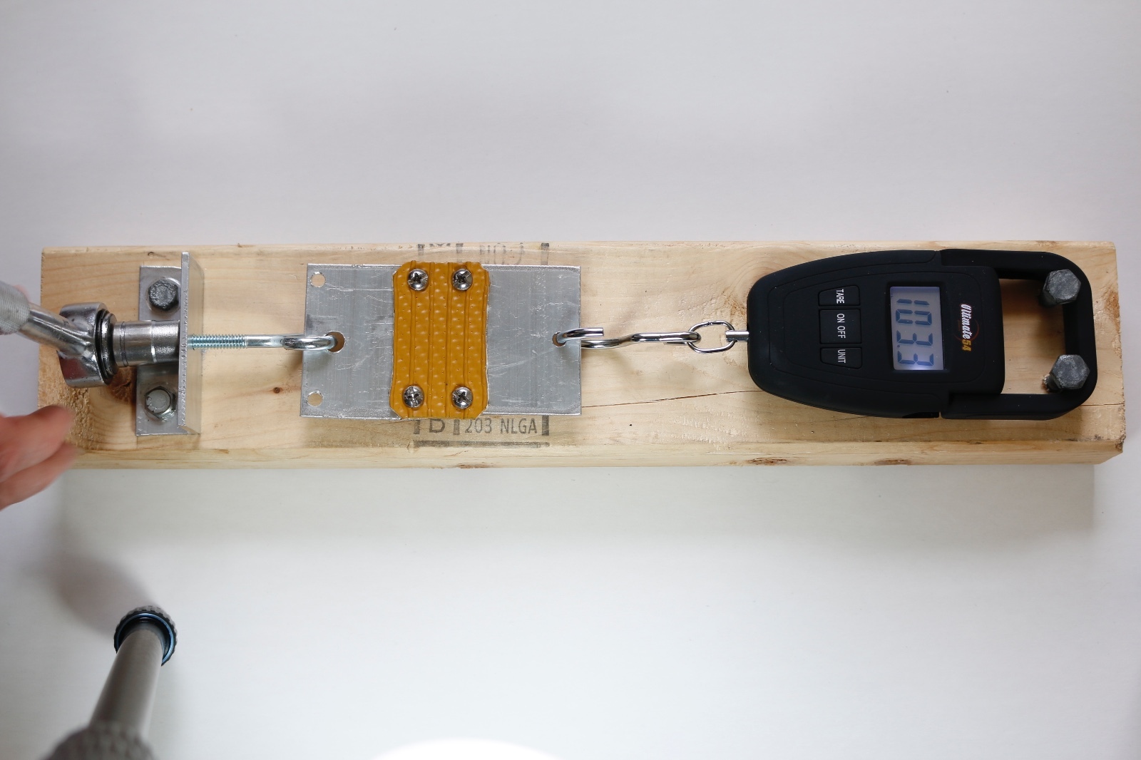 Igloo Cooler Replacement Hinges, (Set of 2) - Unbreakable, Repurposed Fire Hose