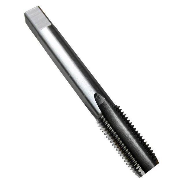 3/8" - 20 TPI USA Thread HSS Left Hand Tap