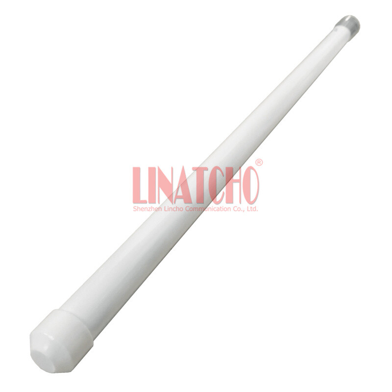 GSM 900MHz 890-960MHz 8dB Omni directional Fiberglass Antenna N Female Connector