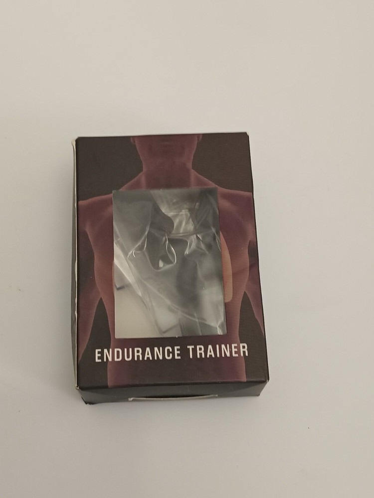 Exerciser Endurance Trainer Device Muscle Trainer with Variable Settings S-4