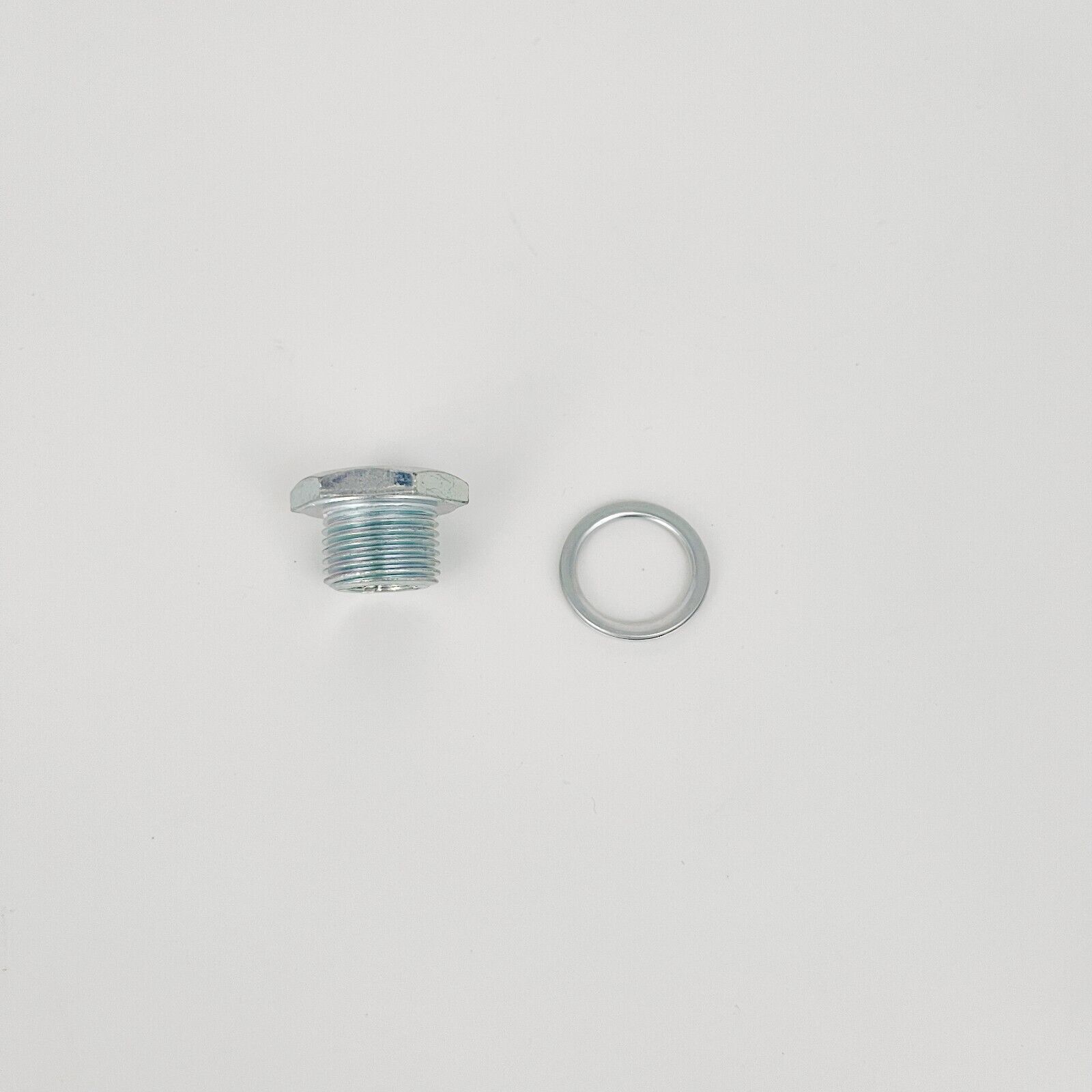 For TOYOTA 4RUNNER TACOMA GX460/470 LX450/470 TRANSFER DRAIN PLUG W/GASKET