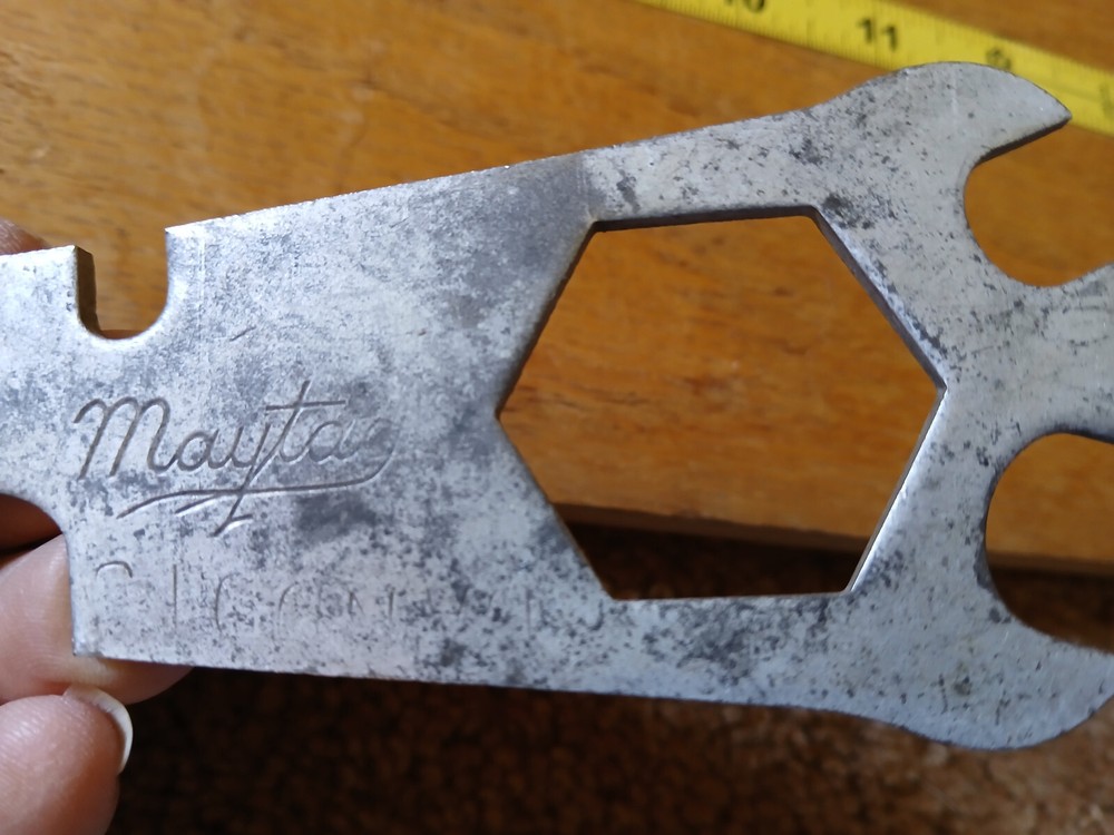Maytag Wrench - Used