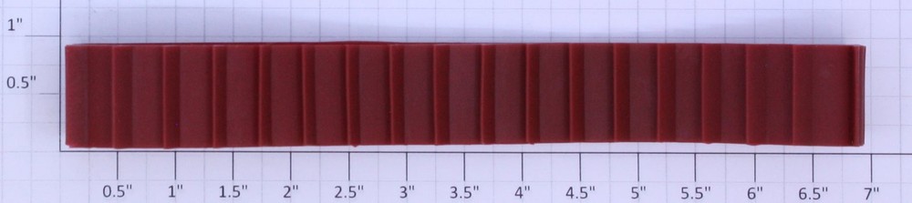 Lionel 397-6 Coal Loader Rubber Belt