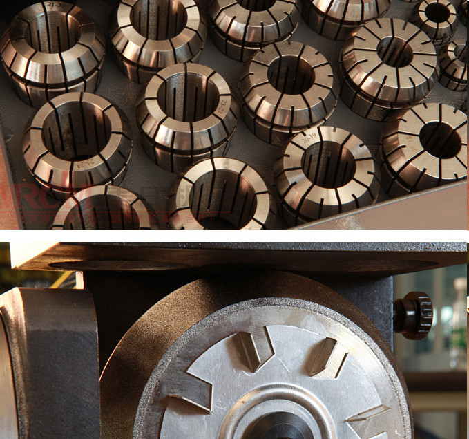 FULL SET MR-G3 Complex Drill Bit Re-sharpener ф3-ф26(ф2-ф32) Drill Grinder new