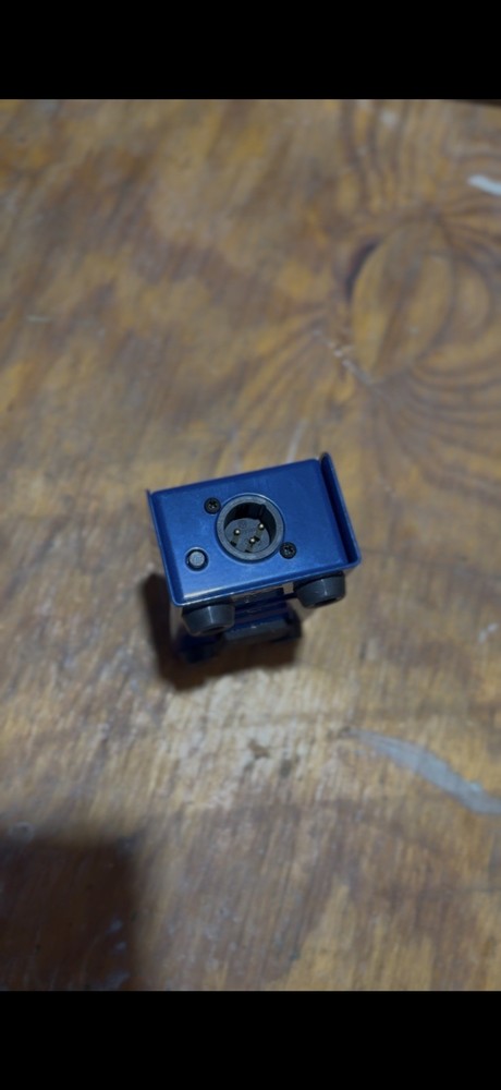 Cloud Microphones Cloudlifter CL-X Microphone Preamplifier