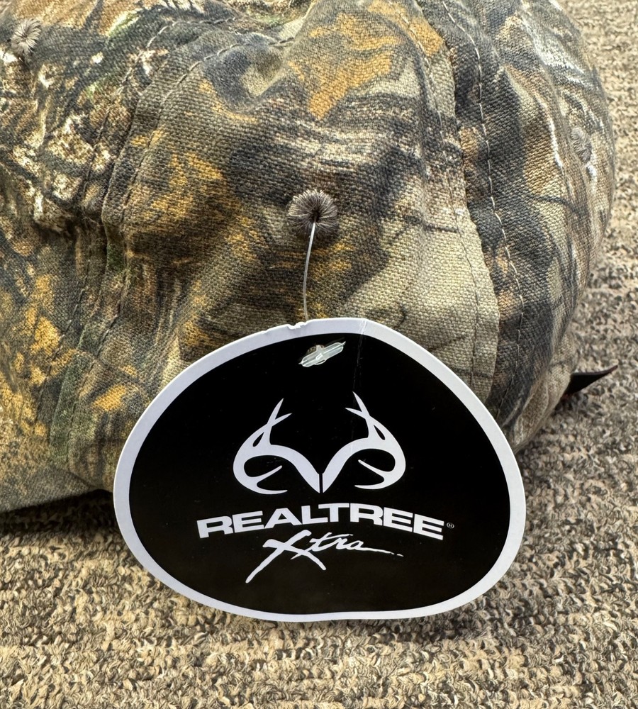 Forward Observations Group Real Tree F Dad Hat