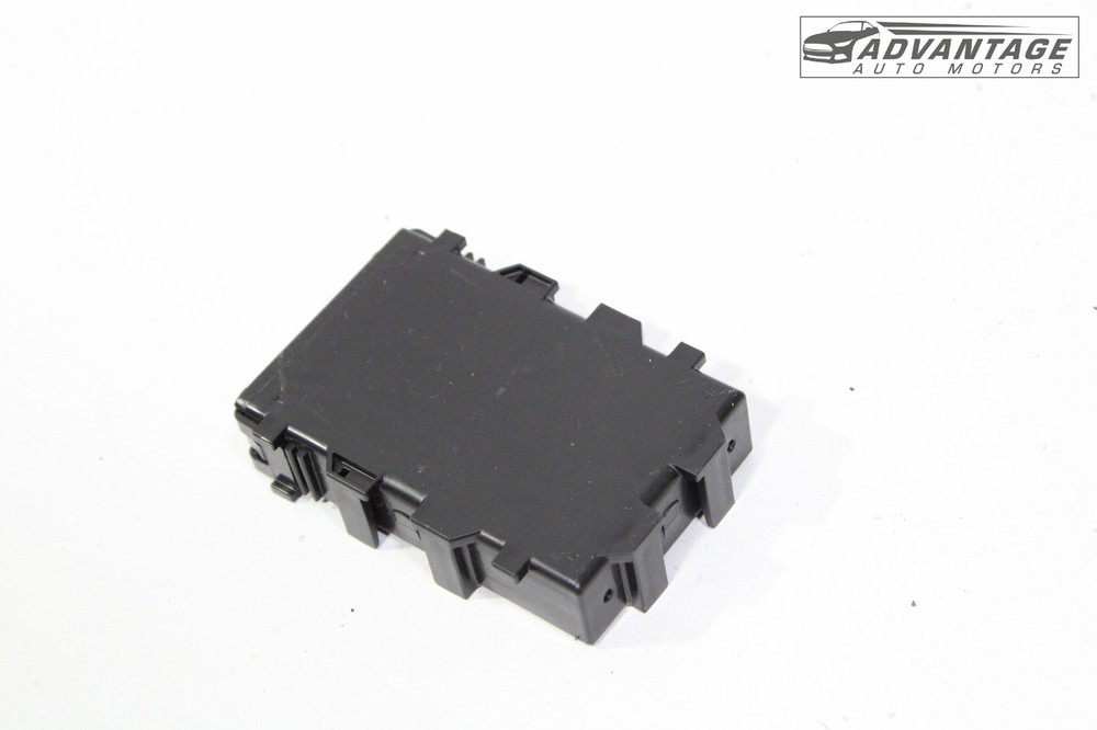 2019-2024 TOYOTA COROLLA DASH NETWORK GATEWAY COMPUTER CONTROL MODULE OEM