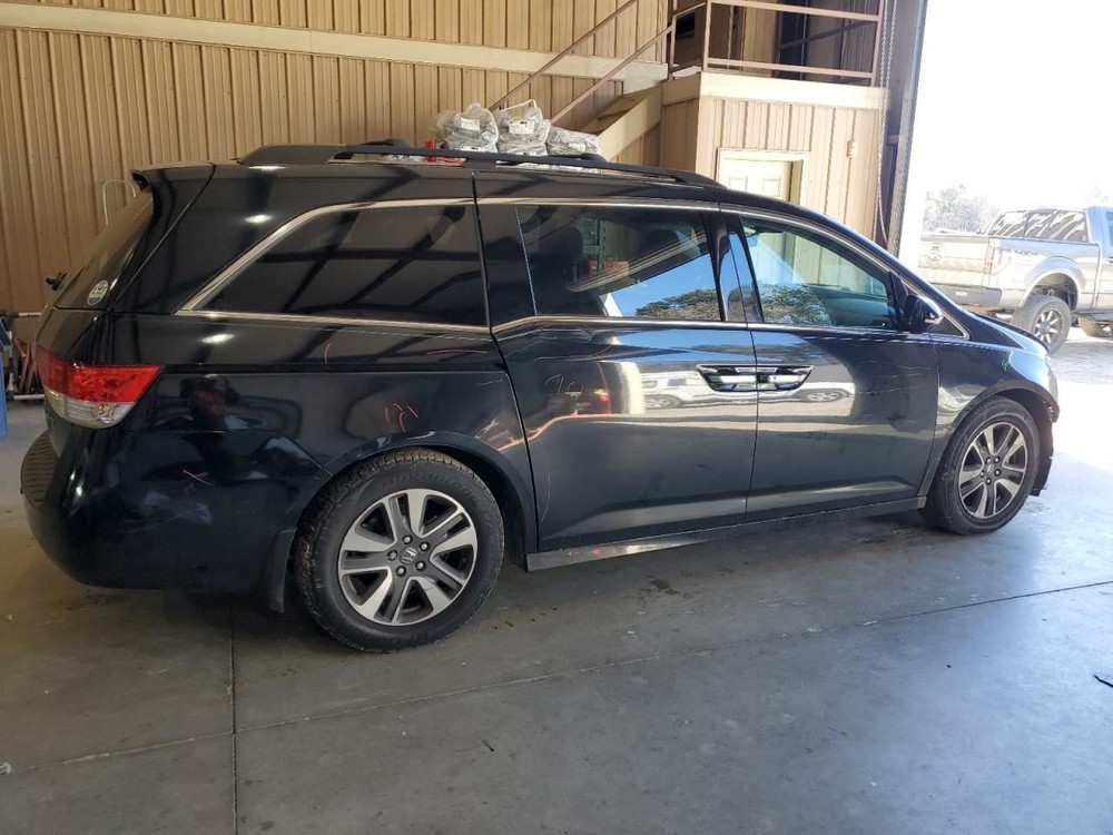 ODYSSEY 2015 Glove Box 4525034