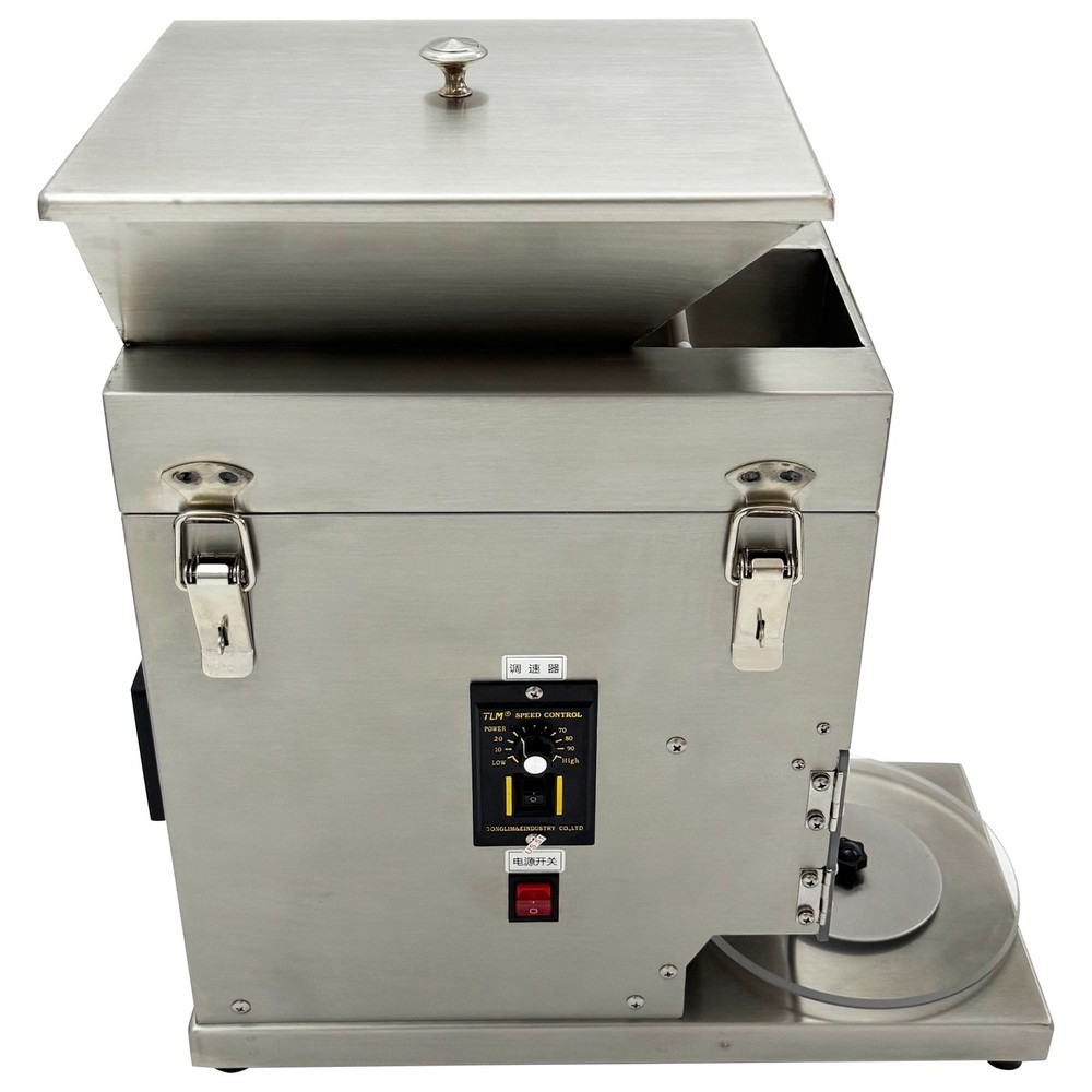 Fully Automatic Hand-Held Sushi Rice Ball Forming Machine Quantity Production